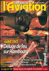 Le Fana de l'Aviation N°525 - Ao&ucirc;t 2013.
