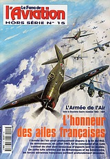 Fana de l'Aviation  Hors S&eacute;rie N°15 - Juillet  2001