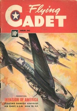 Flying Cadet - 01.1943