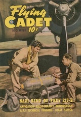 Flying Cadet - 12.1943.