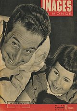 Images du Monde - N°35 - 4 Septembre 1945.