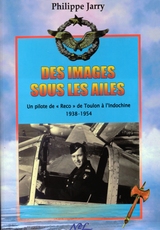 Philppe Jarry - Des images sous les Ailes.