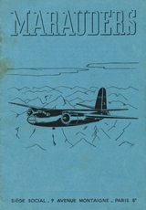 Amicale anciens  des Marauders.