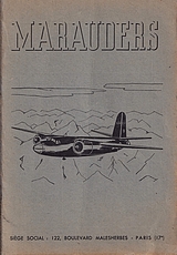 Amicale anciens  des Marauders.