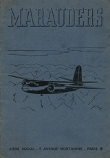 Amicale anciens  des Marauders.