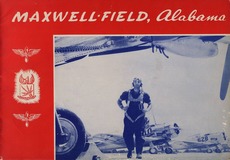 MAXWELL-FIELD, Alabama