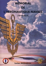 M&eacute;morial de l'A&eacute;ronautique Navale  Lucien Morareau.