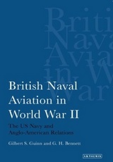 British Naval Aviation in World War II.