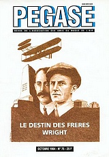 P&eacute;gase N° 75 6 Octobre 1994