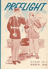 Preflight - Maxwell  03.1943
