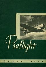 Preflight - Maxwell Field  - Avril 1943.