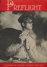 Preflight - Maxwell - Septembre 1942