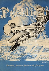 Preflight - Maxwell - D&eacute;cembre 1942