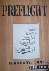 Preflight  -Maxwell  02.1943.