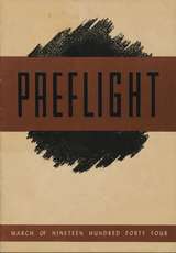 Preflight - Maxwell Field - Class 44 I.