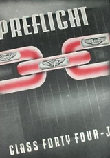 Preflight - Maxwell Field - Class 44 J.