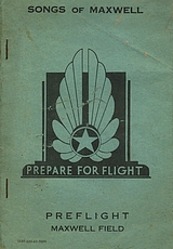 Preflight Maxwell - Songs of Maxwell.