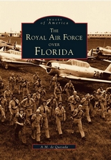 The Royal Air Force over Florida.