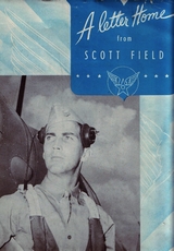 A letter from Scott Field.