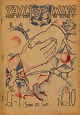 TAILWIND - Vol1 - Sept 1941 - N°10.