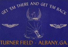 Turner Field - Albany (Gerogia)