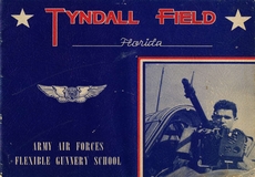 Tyndall Field, Floride.