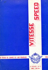 Les Ecoles de l' Arm&eacute;e de l'Air.