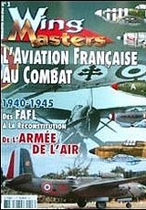 Wing Masters Hors S&eacute;rie N°3.