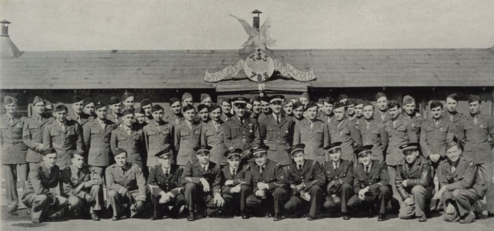 CFPNA: Lincoln Field - Coll° J Moutotte.