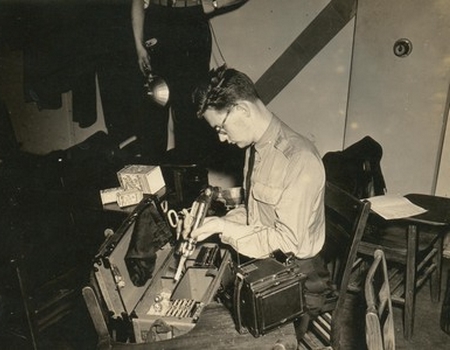 CFPNA:  Coll° C Delorme.