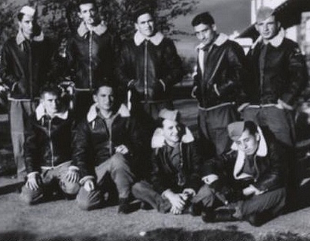 CFPNA:Midland Air Field -  Pr&eacute;paration mission de nuit.