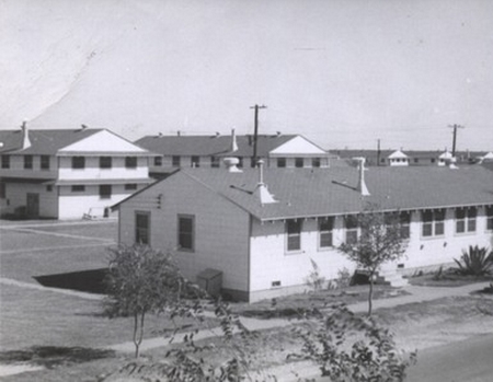 CFPNA: Midland AAF - Coll° L Xueref.