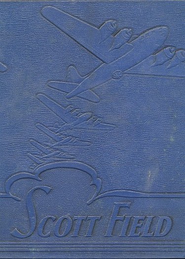 Scott Field Yearbook - Coll° EdGMPC.