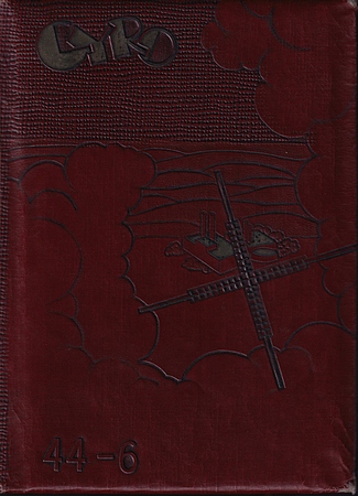 CFPNA: GYRO 44-6 (Big Spring Texas)