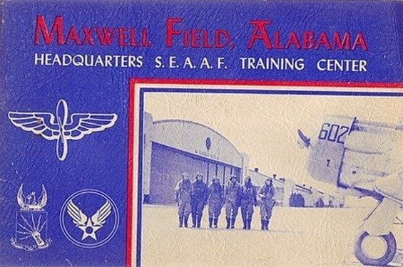 CFPNA: S.E.A.A.F Training Center.