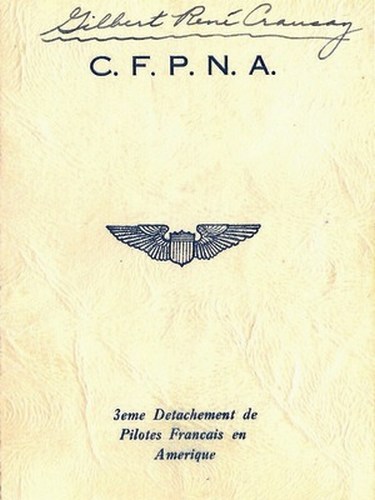 CFPNA: Graduation du 3&egrave;me d&eacute;tachement - Albany (Alabama)