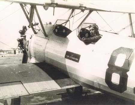 CPNA: Entrainement - Coll° Raymond Besson