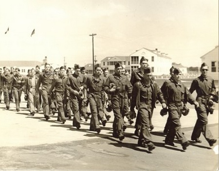 CFPNA: Hawthorne Field - Coll° Pluvi