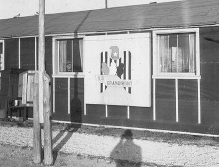 CFPNA: Oscoda - The French Pool - Coll° S.Derreumaux.