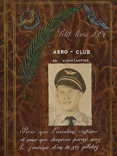 CFPNA: Album Souvenir.