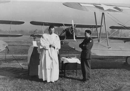 CFPNA: Hawthorne FIeld - Coll° F Messinger.