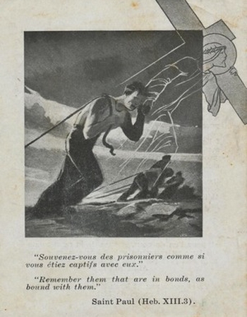 CFPNA: La Pri&egrave;re du Pilote