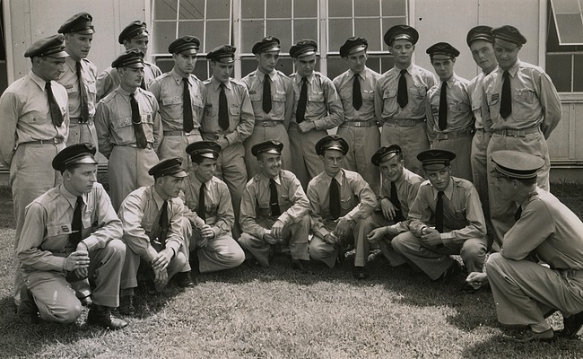 CFPNA: Scott Field (Ill) - Coll° EdGMPC.