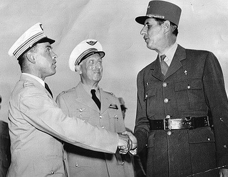 CFPNA: Sefridge - Coll° M Bouyer.