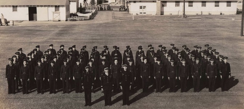 CFPNA: Sheppard Field - 