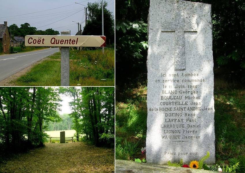 Coll° Famille Laffay.