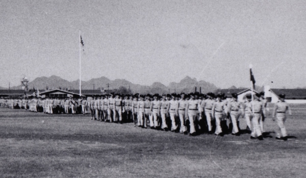 MDAP : Coll° Michel Suard.