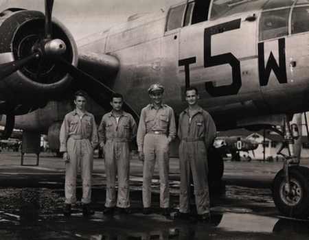 CFPNA: Turner Field (Ga) - Coll° A.Magneville.