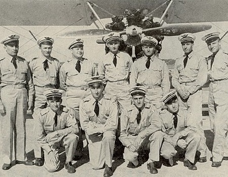 CFPNA: Collection F-Mail