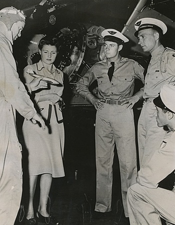 CFPNA:  French Cadets - Tuscaloosa (Al)